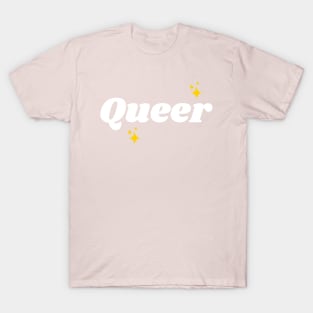 Queer folk, The Sequel T-Shirt
